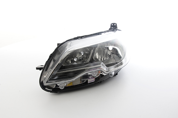 BSG Koplamp BSG 70-800-010