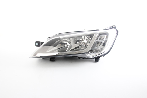 BSG Koplamp BSG 70-800-014