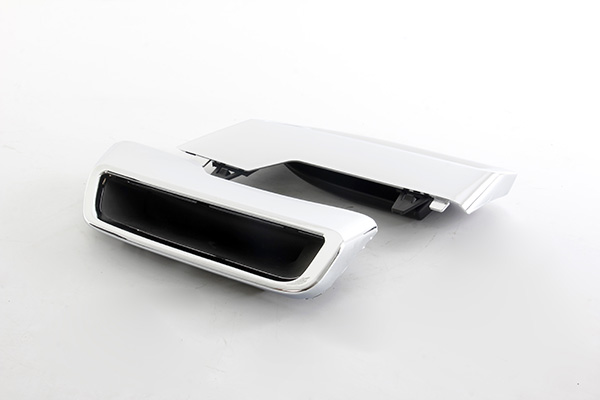 BSG Voorbumper deel BSG 70-922-069