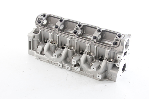 BSG Cilinderkop BSG 75-110-015