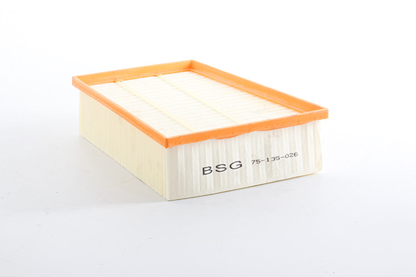 BSG Luchtfilter BSG 75-135-026