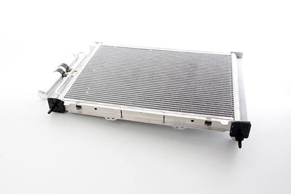 BSG Koelmodule (radiateur+condensor) BSG 75-520-017