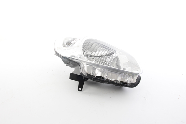 BSG Koplamp BSG 75-800-065