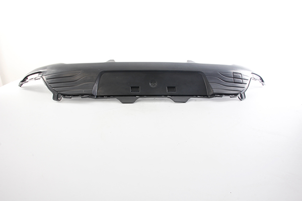 BSG Bumperspoilers BSG 75-920-010