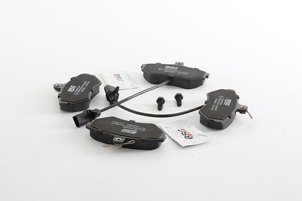 BSG Remblokset BSG 90-200-048