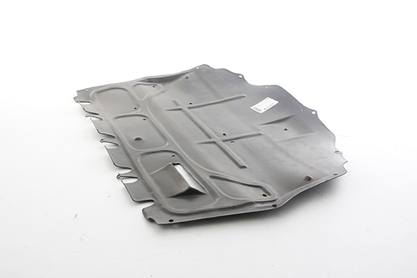 BSG Motorbescherm plaat BSG 90-922-094