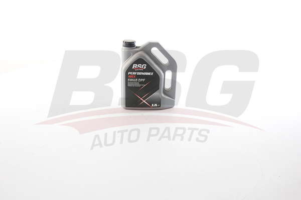 BSG Motorolie BSG 99-998-042