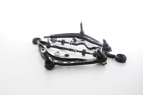 BSG Spoorstangeind / Stuurkogel BSG 15-310-266