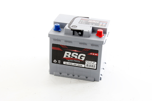 BSG Accu BSG 99-997-045