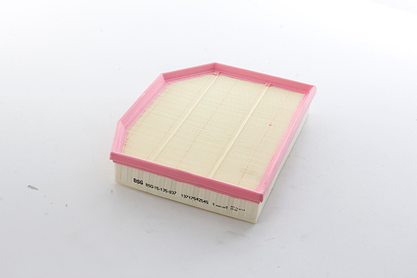 BSG Luchtfilter BSG 15-135-037