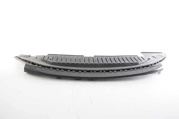 BSG Motorbescherm plaat BSG 25-922-032