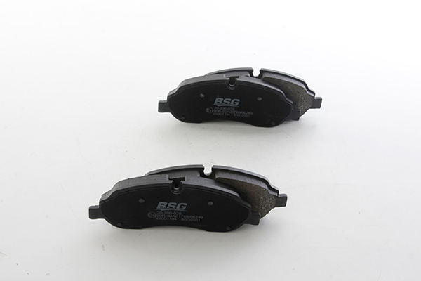 BSG Remblokset BSG 30-200-038
