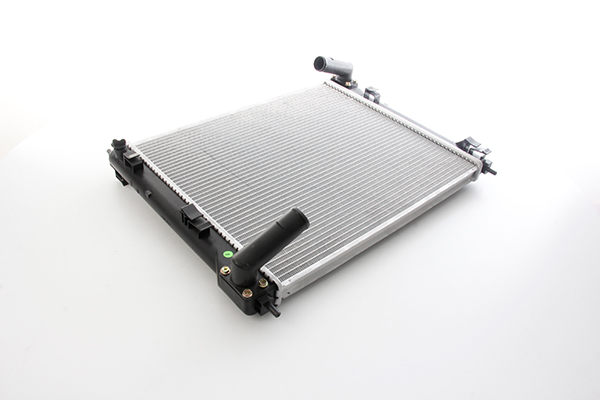 BSG Radiateur BSG 63-520-004