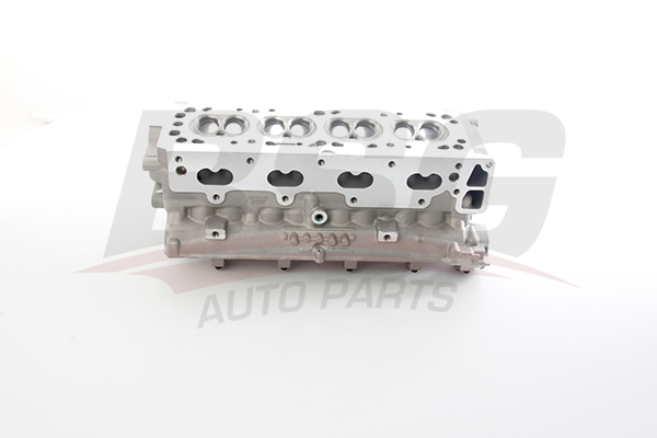 BSG Cilinderkop BSG 65-110-003