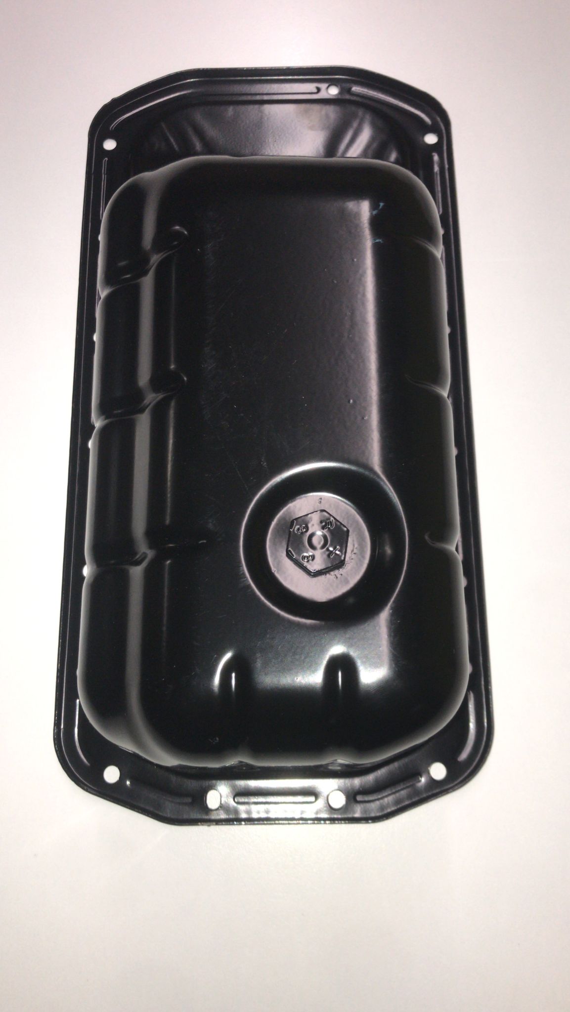 BSG Carterpan BSG 30-160-004