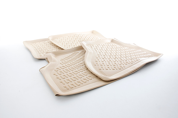 BSG Automatten BSG 15-934-061