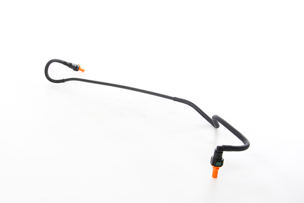 BSG Brandstofslang BSG 25-725-028