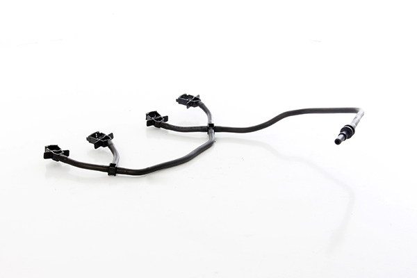 BSG Brandstofslang BSG 30-725-122