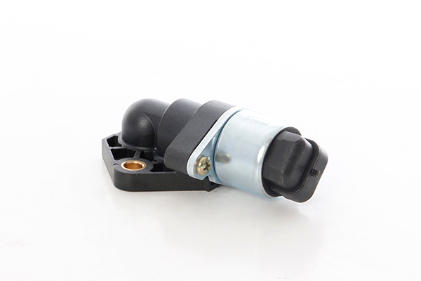 BSG Stappenmotor (nullast regeleenheid) BSG 30-836-004