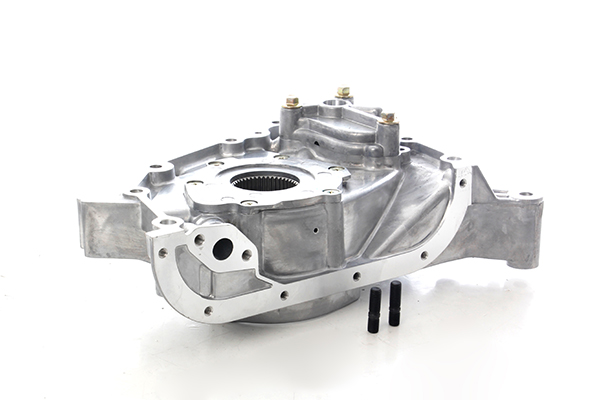 BSG Oliepomp BSG 40-101-007