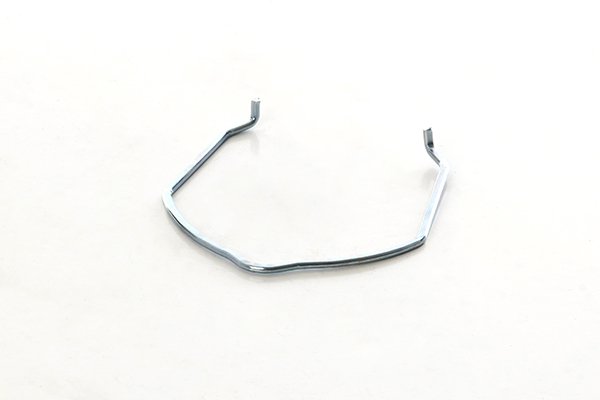 BSG Klem laadluchtslang BSG 60-116-010