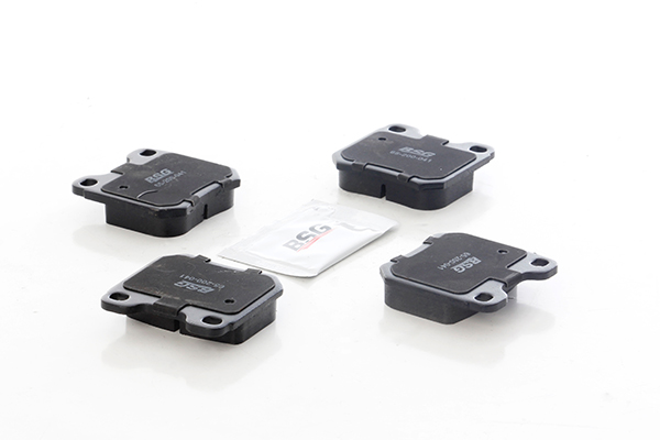 BSG Remblokset BSG 65-200-041