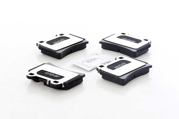 BSG Remblokset BSG 90-200-051