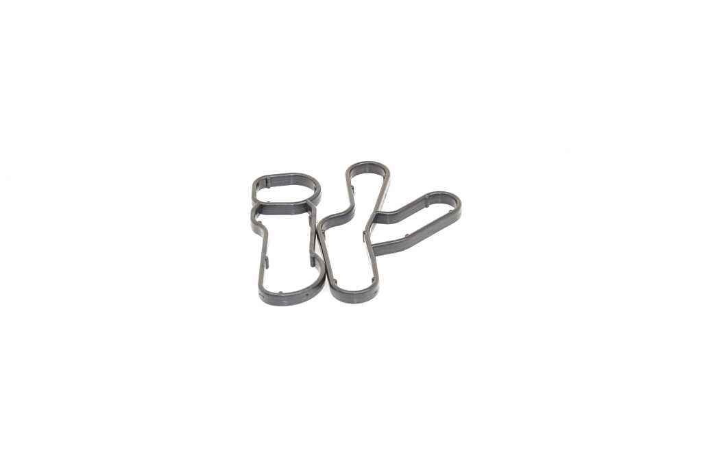 BSG Oliekoeler pakking BSG 15-116-002