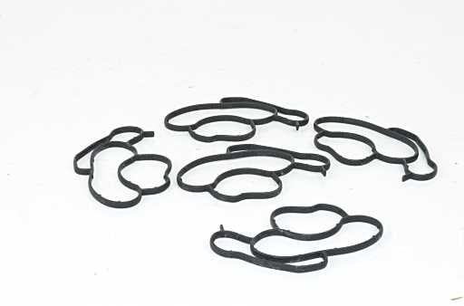 BSG Oliefilterhuis pakking / O-ring BSG 15-116-006