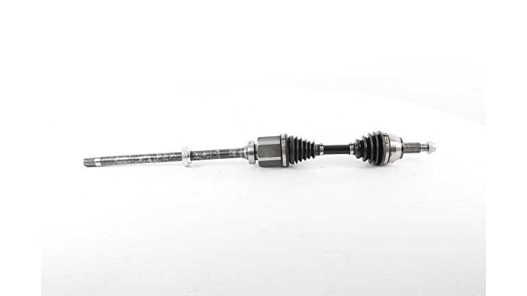 BSG Aandrijfas BSG 15-350-026