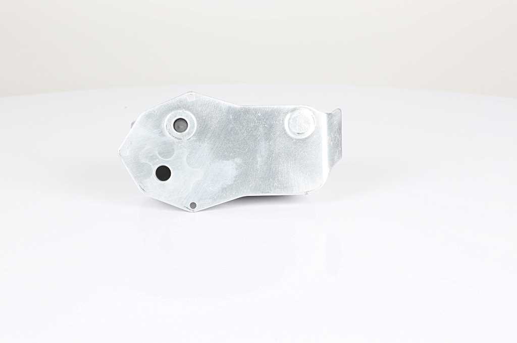 BSG Oliekoeler motorolie BSG 15-506-020