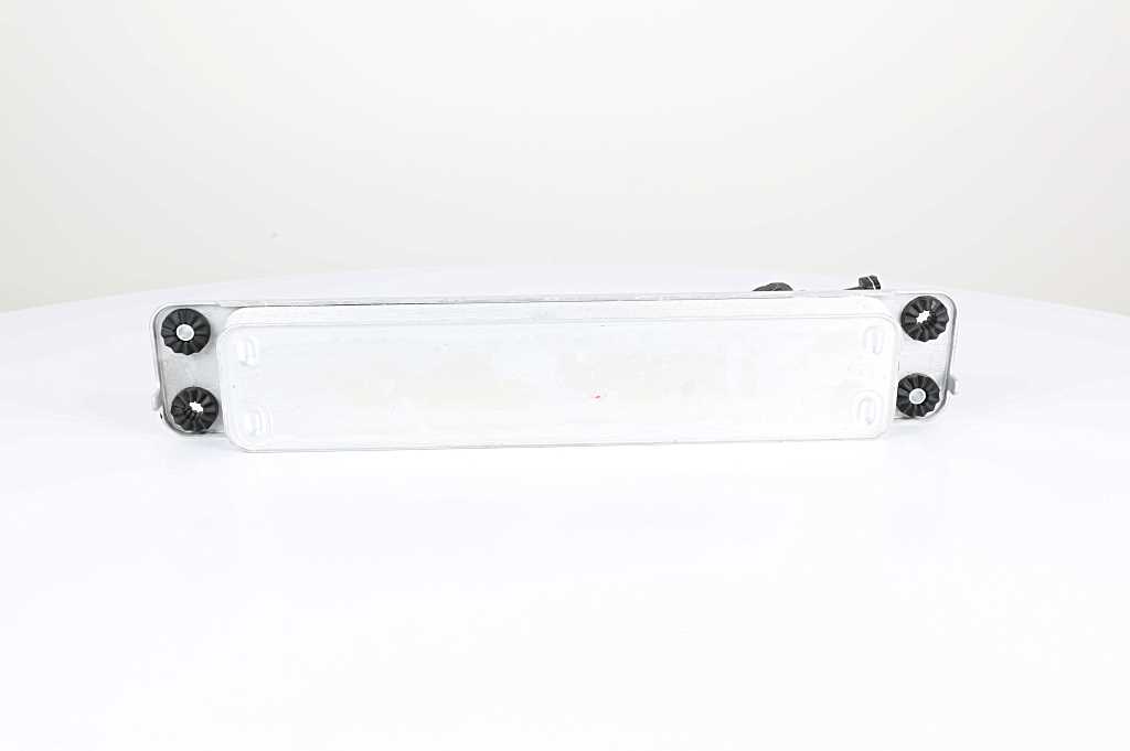 BSG Oliekoeler motorolie BSG 15-506-024