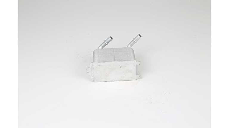 BSG Oliekoeler motorolie BSG 15-506-030