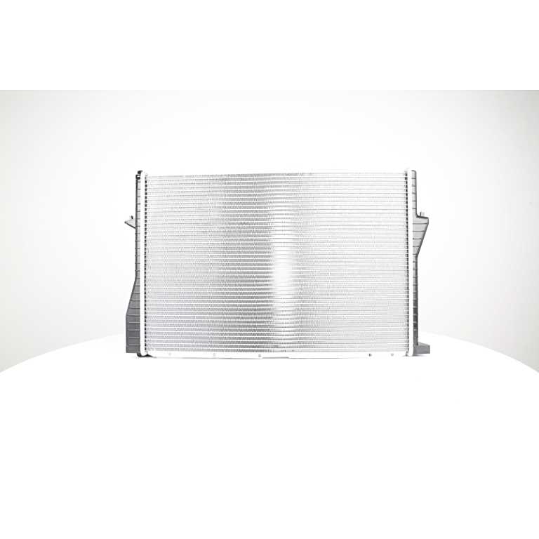BSG Radiateur BSG 15-520-018