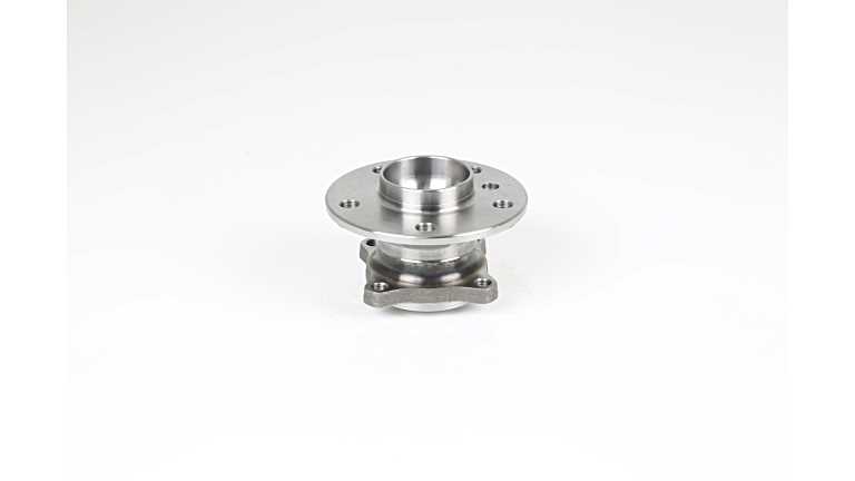 BSG Wiellagerset BSG 15-600-004