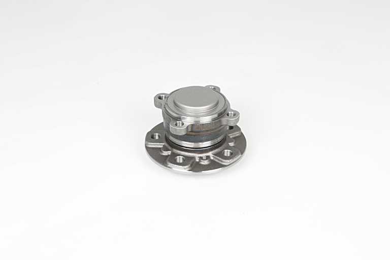 BSG Wiellagerset BSG 15-605-032