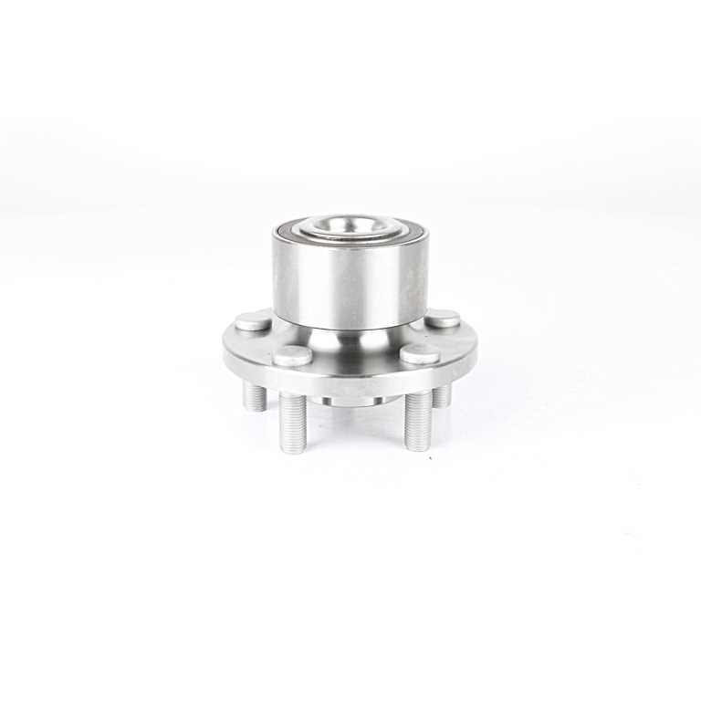 BSG Wiellagerset BSG 15-605-034