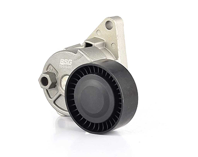 BSG Spanner poly V-riem BSG 15-615-007