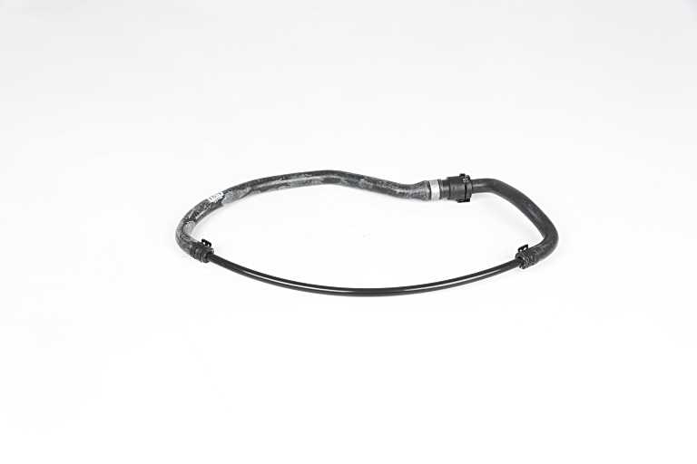 BSG Radiateurslang BSG 15-720-092