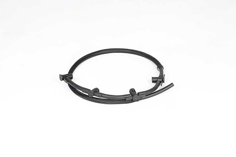 BSG Brandstofslang BSG 15-725-003