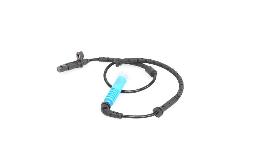 BSG ABS sensor BSG 15-840-026