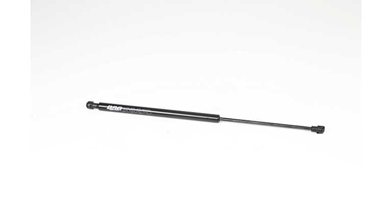 BSG Gasveer, kofferruimte BSG 15-980-067