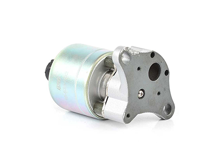 BSG EGR-klep BSG 16-836-002