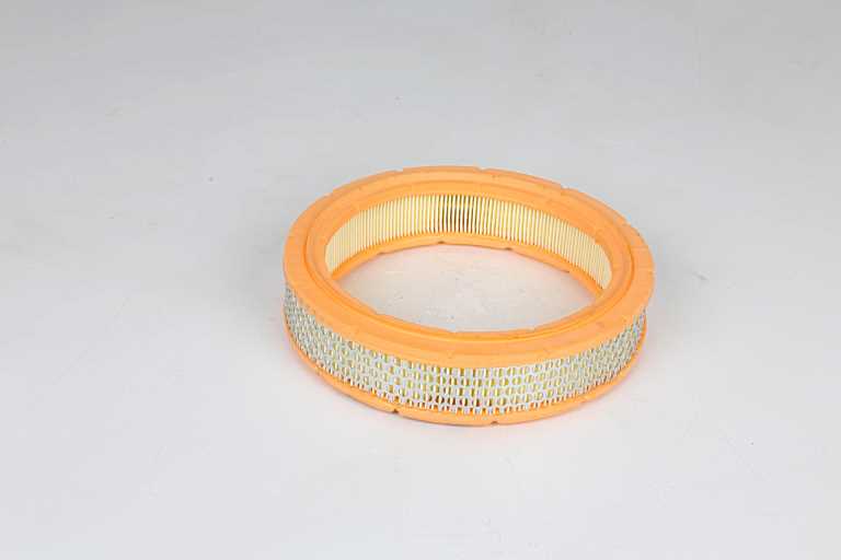 BSG Luchtfilter BSG 25-135-012