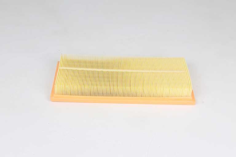 BSG Luchtfilter BSG 25-135-015