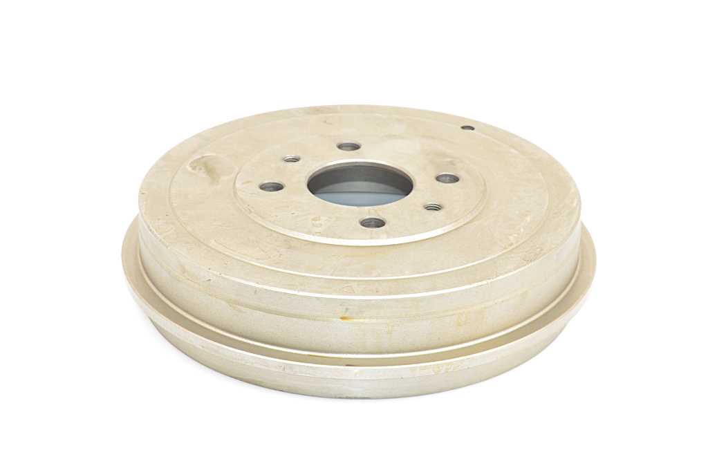 BSG Remtrommel BSG 25-225-002