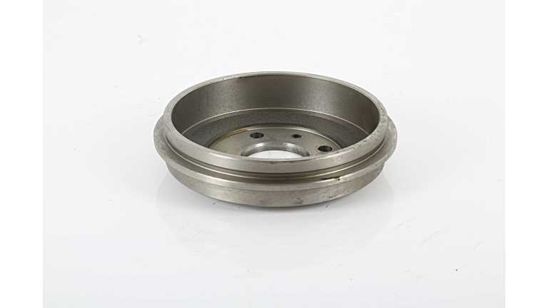 BSG Remtrommel BSG 25-225-006