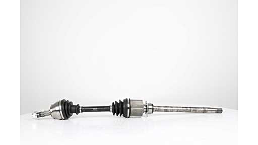 BSG Aandrijfas BSG 25-350-003