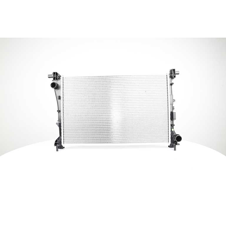 BSG Radiateur BSG 25-520-003