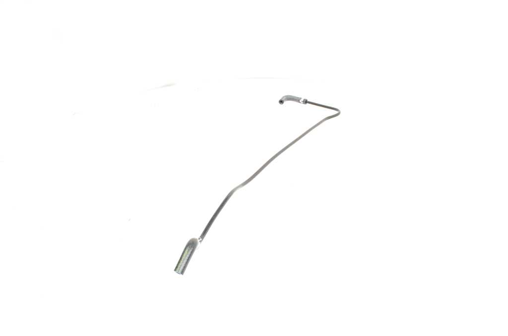 BSG Brandstofleiding BSG 25-725-004